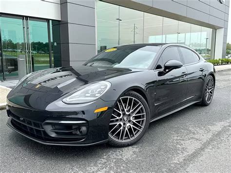 porsche panerai|used Porsche panamera near me.